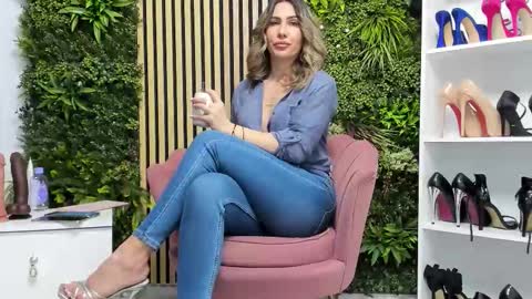 Snapshot of sweetcherry30_ chatting on February 2026 07:34:02 AM Cherry online show from February 2026 07:34:02 AM