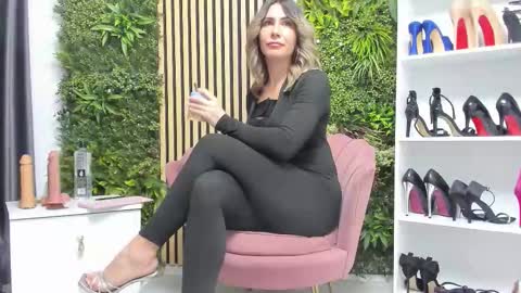 Snapshot of sweetcherry30_ chatting on March 2026 07:25:02 AM Cherry online show from March 2026 07:25:02 AM