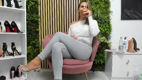Cherry online show from June 2026 06:23:02 AM