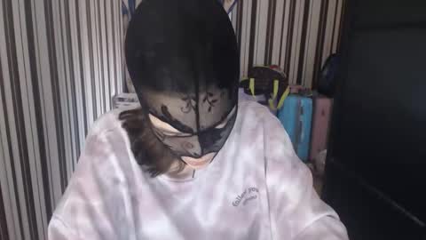 sweetcherry505 online show from October 2025 12:13:02 PM