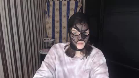 sweetcherry505 online show from October 2025 04:27:01 PM