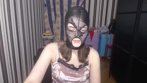 sweetcherry505 online show from October 2025 08:06:02 PM