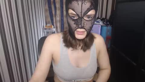 sweetcherry505 online show from October 2025 10:13:02 AM
