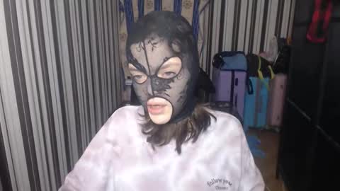 sweetcherry505 online show from October 2025 09:52:01 AM