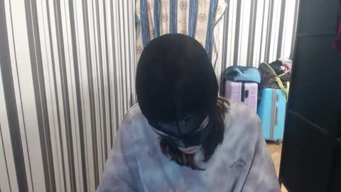 sweetcherry505 online show from October 2025 11:25:02 PM