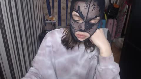sweetcherry505 online show from October 2025 01:21:01 PM