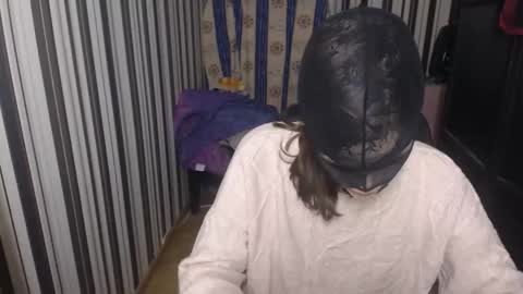 sweetcherry505 online show from October 2025 07:36:01 PM