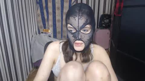 sweetcherry505 online show from October 2025 07:41:01 AM