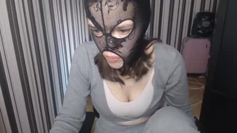 sweetcherry505 online show from October 2025 10:27:02 AM