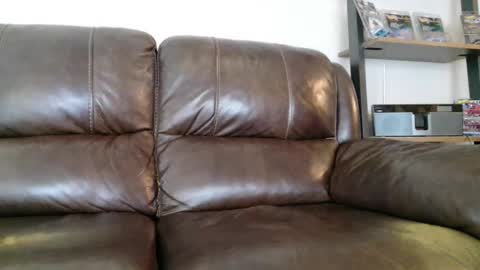 sweetcocksean online show from April 2026 09:34:01 PM