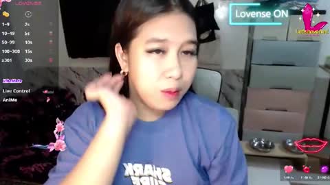Snapshot of sweetcrizel12 chatting on October 2025 02:31:01 AM SweetSpicy Chloe online show from October 2025 02:31:01 AM