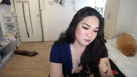 angel 3 online show from February 2025 06:54:02 PM