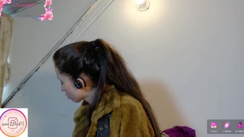 Snapshot of sweetdam12 chatting on June 2026 08:03:01 PM sweetdam12 online show from June 2026 08:03:01 PM