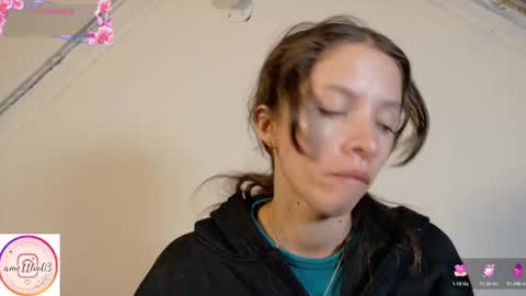Snapshot of sweetdam12 chatting on June 2026 08:09:02 PM sweetdam12 online show from June 2026 08:09:02 PM