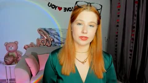 sweetdaylight online show from February 2026 07:56:02 PM