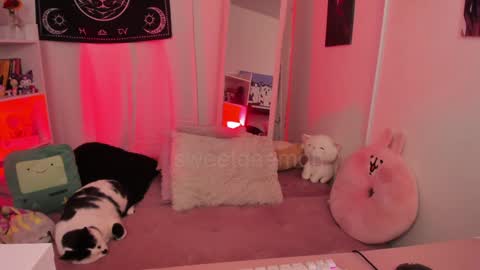 Vernica Help me to reach 80 likes thank you online show from December 2024 04:41:01 AM