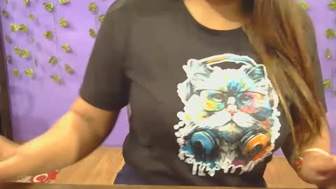 sweetdream220 online show from January 2025 09:28:01 AM