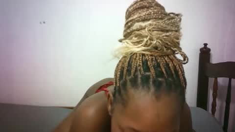 Snapshot of sweetebony_50 chatting on May 2026 07:46:01 AM sweetebony_50 online show from May 2026 07:46:01 AM