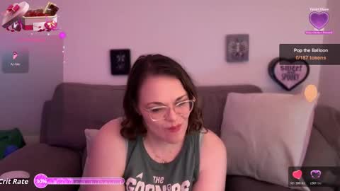 Eileen online show from February 2026 10:00:01 AM