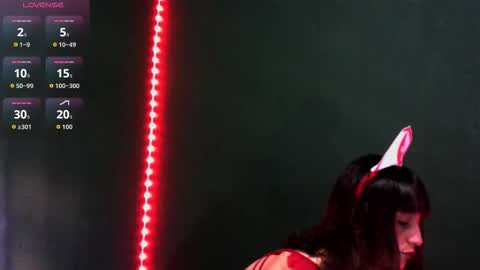 carolayn  online show from October 2025 01:22:02 PM