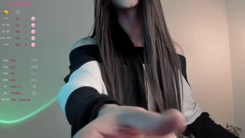 Bella online show from December 2024 08:36:02 PM