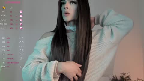 Bella online show from February 2025 07:53:02 PM