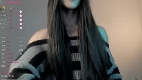 Bella online show from February 2025 09:14:01 PM