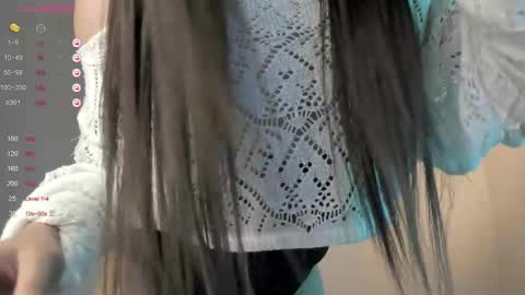 Bella online show from February 2025 12:08:01 AM