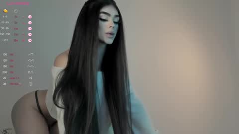 Bella online show from March 2025 10:36:02 PM