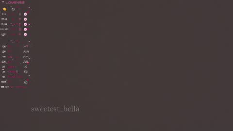 Snapshot of sweetest_bella chatting on July 2026 06:56:02 PM Bella online show from July 2026 06:56:02 PM