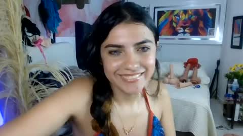 Snapshot of sweetevil03 chatting on July 2026 10:08:02 PM sweetevil69 online show from July 2026 10:08:02 PM