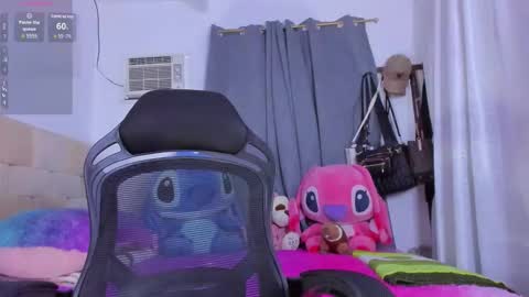 Fabiana online show from January 2026 07:30:01 PM