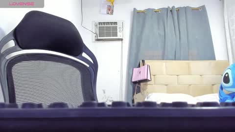 Fabiana online show from March 2026 08:36:02 PM