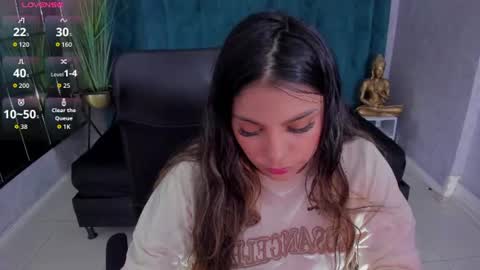 Snapshot of sweetfabianaxl chatting on June 2026 07:00:02 PM Fabiana online show from June 2026 07:00:02 PM