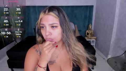 Snapshot of sweetfabianaxl chatting on July 2026 07:57:01 PM Fabiana online show from July 2026 07:57:01 PM