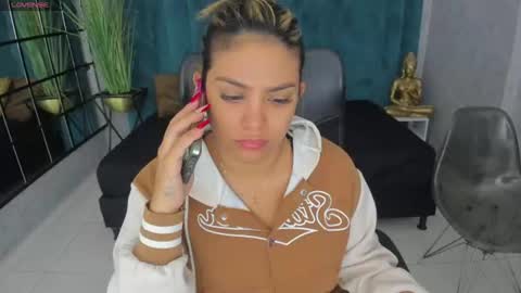 Snapshot of sweetfabianaxl chatting on July 2026 11:25:01 AM Fabiana online show from July 2026 11:25:01 AM