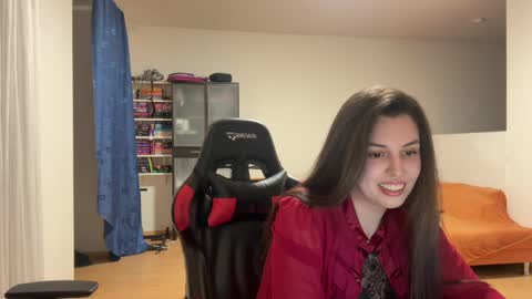 Joanna online show from May 2026 07:41:01 PM