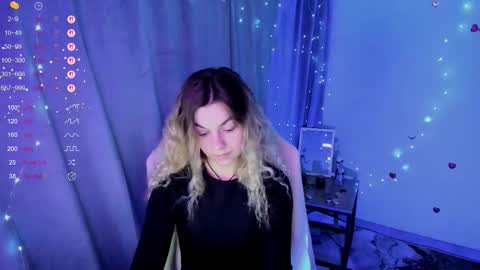 sweetfoyou online show from February 2026 07:13:01 AM