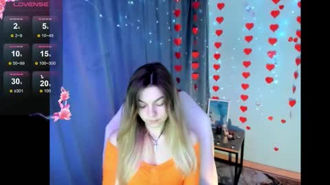 sweetfoyou online show from March 2026 06:50:01 AM