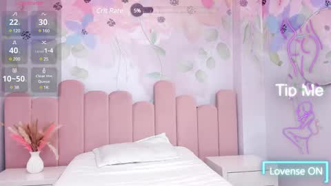 Snapshot of sweetgirl4u_ chatting on February 2025 01:48:02 PM MIA online show from February 2025 01:48:02 PM