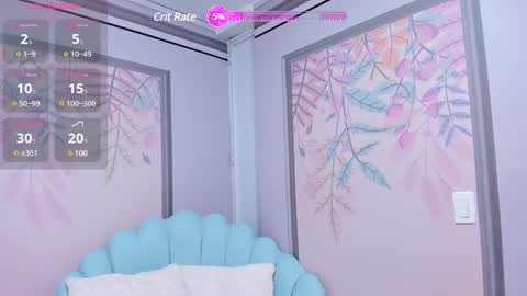 Snapshot of sweetgirl4u_ chatting on February 2025 10:07:01 AM MIA online show from February 2025 10:07:01 AM