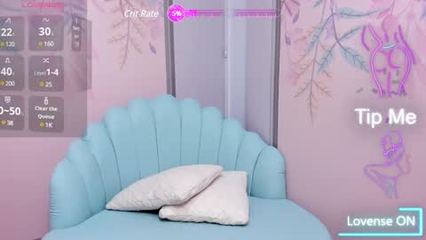 Snapshot of sweetgirl4u_ chatting on February 2025 10:07:01 AM MIA online show from February 2025 10:07:01 AM