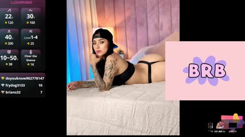Snapshot of sweetgirl______ chatting on January 2025 04:03:01 AM Dulce online show from January 2025 04:03:01 AM