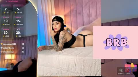 Snapshot of sweetgirl______ chatting on February 2025 04:26:02 AM Dulce online show from February 2025 04:26:02 AM