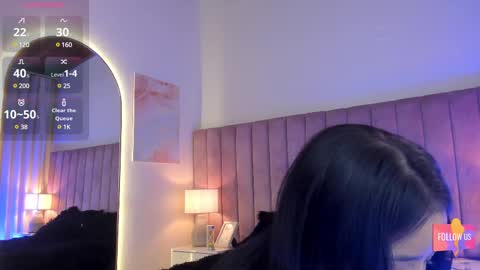 Snapshot of sweetgirl______ chatting on February 2025 02:07:02 AM Dulce online show from February 2025 02:07:02 AM