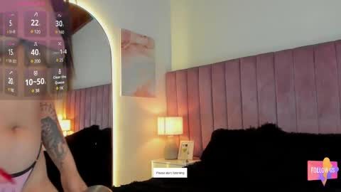 Snapshot of sweetgirl______ chatting on March 2025 01:47:02 AM Dulce online show from March 2025 01:47:02 AM