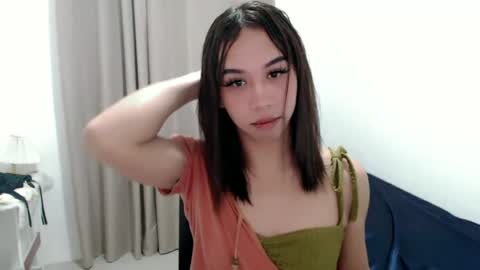 Snapshot of sweetgirl_acxx chatting on July 2026 08:43:02 AM Just call me AC online show from July 2026 08:43:02 AM