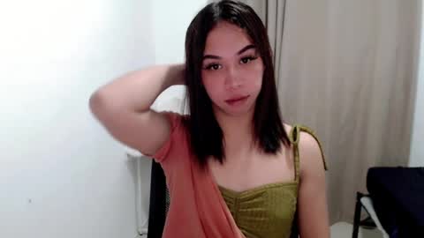Snapshot of sweetgirl_acxx chatting on July 2026 02:19:02 AM Just call me AC online show from July 2026 02:19:02 AM