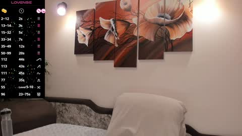 Sabrina online show from December 2024 02:53:01 AM