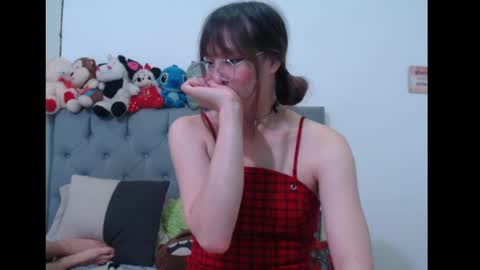 Sabrina y Eliot online show from March 2025 06:13:02 AM